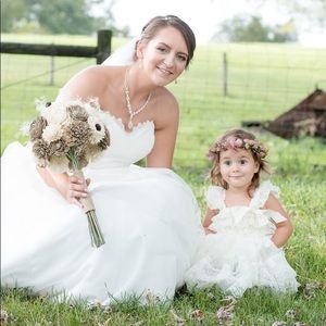 Meet your Posher, Michaela